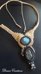 Collier Tribal Chick 