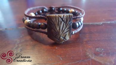 Tribal Armband 