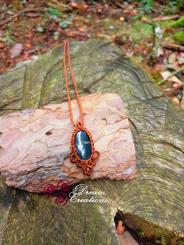 Falkenauge Braun hell 