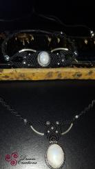 Mystic Moonstone Set 